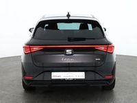 Gebraucht Seat Leon ST XCELLENCE 204 PS (150 kW) 2023 Grau Kombi