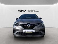 Gebraucht Renault Captur R.S. 158 PS (116 kW) 2023 Grau kng schwarz SUV