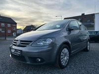 gebraucht VW Golf Plus Goal 1.9TDI *TÜV/ASU NEU*