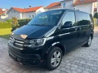 Second-hand VW Multivan 146 CP (107 kW) 2019 Monovolum