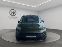 Gebraucht Toyota Proace Verso City 131 PS (96 kW) 2024 Vert sirkka Kombi