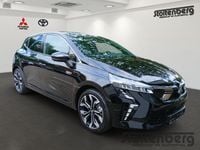 Gebraucht Mitsubishi L Select 143 PS (105 kW) 2025 Onyxschwarz (m) Kleinwagen