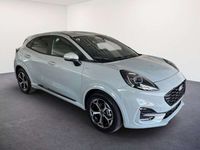 Neu Ford Puma ST-Line 125 PS (91 kW) 2025 Cactus grau SUV