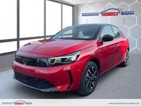 Neu Opel Corsa 101 PS (74 kW) 2026 Rot Kleinwagen