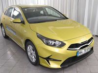 gebraucht Kia Ceed Ceed /1.5T 160 Autom. Vision Navi / Komfort