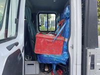 Gebraucht Renault Master 125 PS (91 kW) 2017 Weiß Van