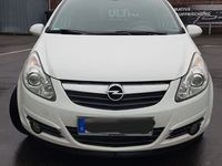 gebraucht Opel Corsa 1.3 CDTI ecoFLEX Selection 70kW Selection