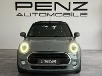 Gebraucht Mini Cooper Cabriolet 136 PS (100 kW) 2019 Grau Cabrio