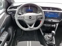 Gebraucht Opel Corsa 101 PS (74 kW) 2025 Blau Kleinwagen
