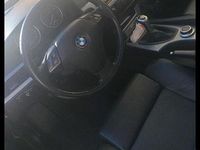 Gebraucht BMW 523 190 PS (139 kW) 2007 Schwarz Limousine