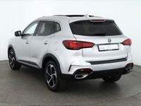 Gebraucht MG HS Luxury 162 PS (119 kW) 2024 Weiß SUV