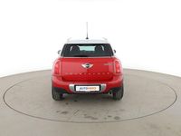 Gebraucht Mini Cooper D Countryman 111 PS (81 kW) 2015 Rot SUV