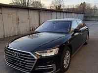 Gebraucht Audi A8L Design 286 PS (210 kW) 2019 Limousine
