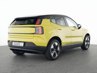 Gebraucht Volvo EX30 Plus 200 kW (272 PS) 2025 Gelb SUV