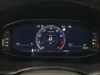 Gebraucht Cupra Ateca VZ 300 PS (220 kW) 2024 "magic" schwarz SUV