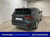 gebraucht Kia Sorento 2.2 CRDi AWD Aut. Spirit Geschlossen 5-türig Automatik 8-Gang