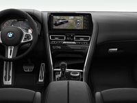 Gebraucht BMW M850 530 PS (389 kW) 2025 Grau Coupé