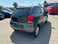 Gebraucht Citroën C1 Touch 72 PS (52 kW) 2021 Grau Kleinwagen