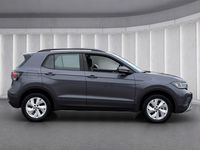 Gebraucht VW T-Cross R 95 PS (69 kW) 2024 Grau SUV