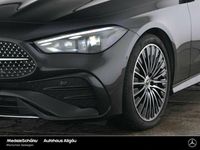 Gebraucht Mercedes 450 381 PS (280 kW) 2024 Lack obsidianschwarz (metallic) Coupé