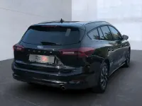 Używany Ford Focus Titanium 125 KM (91 kW) 2024 Czarny Kombi