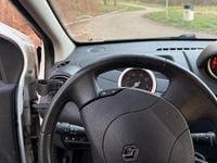 Gebraucht Renault Twingo GT 102 PS (75 kW) 2009 Weiß Kleinwagen