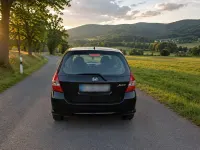 Gebraucht Honda Jazz LS 77 PS (56 kW) 2005 Kleinwagen