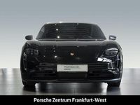 Gebraucht Porsche Taycan 350 kW (476 PS) 2023 Schwarz Limousine