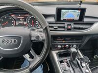 gebraucht Audi A6 3.0 quattro Top Zustand