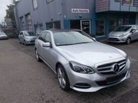 gebraucht Mercedes E400 E-Klasse Lim. E 400 4Matic