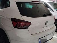 Gebraucht Seat Ibiza FR 116 PS (85 kW) 2018 Kleinwagen