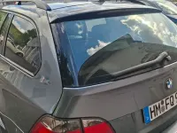Brugt BMW 525 Performance 177 HK (130 kW) 2006 Stationcar