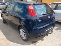 gebraucht Fiat Grande Punto 1.3 16V Multijet Dynamic