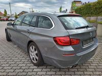 gebraucht BMW 520 d Touring Bi-Xenon, Tempomat, PDC, Navi