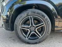 Gebraucht Mercedes GLE400 AMG 330 PS (242 kW) 2022 Schwarz SUV
