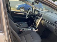 Gebraucht Mercedes B180 109 PS (80 kW) 2007 Grau Van / Kleinbus