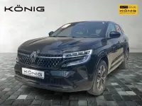 Gebraucht Renault Austral Evolution 158 PS (116 kW) 2025 Schwarz SUV