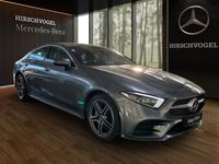 gebraucht Mercedes CLS450 4M