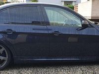 Gebraucht BMW 330 Performance 272 PS (200 kW) 2008 Blau Limousine