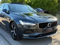 Gebraucht Volvo V90 235 PS (172 kW) 2018 Grau Kombi