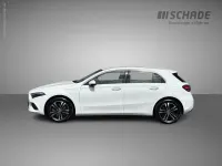 Gebraucht Mercedes A250 Advanced Plus 218 PS (160 kW) 2025 Weiß Limousine