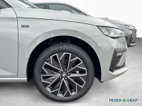 Neu Skoda Scala Comfort 150 PS (110 kW) 2026 Candy weiss Kleinwagen