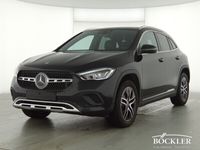 gebraucht Mercedes GLA220 d