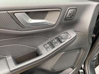 Gebraucht Ford Kuga ST-Line X 186 PS (136 kW) 2025 Schwarz SUV