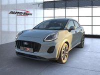 Neu Ford Puma Titanium 125 PS (91 kW) 2025 Grau SUV