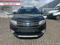 gebraucht Dacia Sandero II Stepway Prestige,Klima ,Navi,Euro5