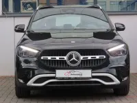 Gebraucht Mercedes GLA180 150 PS (110 kW) 2025 Schwarz SUV