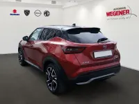 Gebraucht Nissan Juke 143 PS (105 kW) 2025 Rot SUV