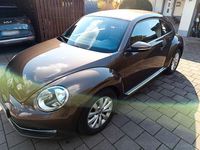 Second-hand VW Beetle Design 105 CP (77 kW) 2014 Maro Hatchback