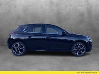 gebraucht Opel Corsa F 1.2 Turbo Elegance Panorama/LEDSHZ/Klima